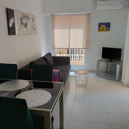 Casas Holiday - Playa Del Cura 2 또레비에하 외부 사진