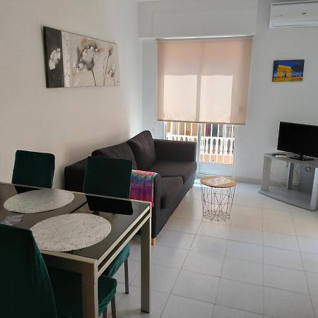 Casas Holiday - Playa Del Cura 2 또레비에하 외부 사진