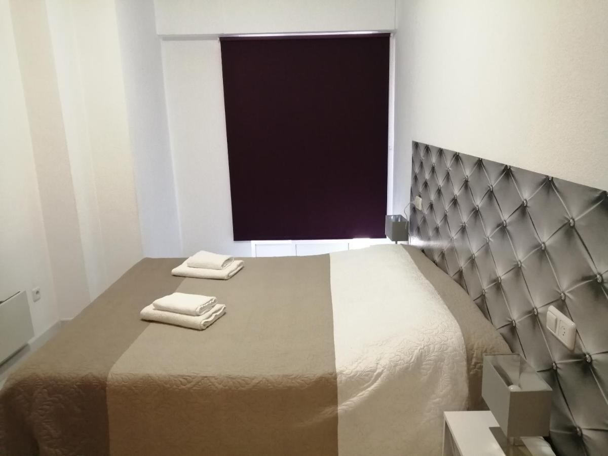 Casas Holiday - Playa Del Cura 2 또레비에하 외부 사진