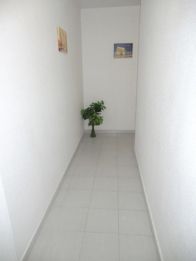 Casas Holiday - Playa Del Cura 2 또레비에하 외부 사진