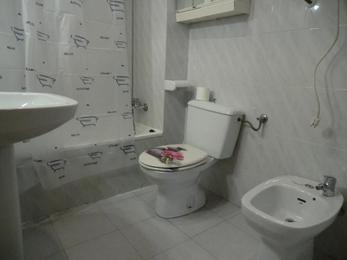 Casas Holiday - Playa Del Cura 2 또레비에하 외부 사진