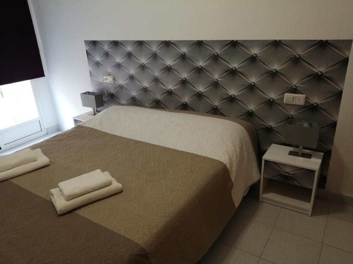 Casas Holiday - Playa Del Cura 2 또레비에하 외부 사진